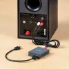 Marmitek Connect ARC13 - HDMI garso ištraukimo adapteris - ARC - CEC
