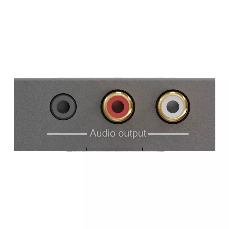Marmitek Connect ARC13 - HDMI garso ištraukimo adapteris - ARC - CEC