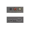 Marmitek Connect ARC13 - HDMI garso ištraukimo adapteris - ARC - CEC