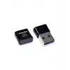 Philips Pico USB atmintinė 128 GB USB Type-A 3.2 Gen 1 (3.1 Gen 1) Juoda
