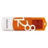 Philips FM12FD05B USB atmintukas 128 GB USB Type-A 2.0 Oranžinis, Baltas