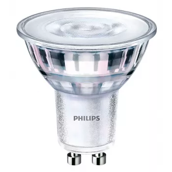 Philips LED lemputė Balta 3000 K 4,9 W GU10 E