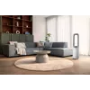 Philips Air Performer 7000 serija AMF765/10 2-in-1 oro valytuvas ir ventiliatorius