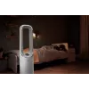 Philips Air Performer 7000 serija AMF765/10 2-in-1 oro valytuvas ir ventiliatorius