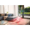 Philips Air Performer 7000 serija AMF765/10 2-in-1 oro valytuvas ir ventiliatorius