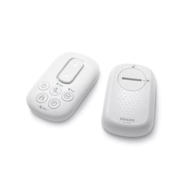 Philips Air Performer 7000 serija AMF765/10 2-in-1 oro valytuvas ir ventiliatorius