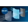 Philips Air Performer 7000 serija AMF765/10 2-in-1 oro valytuvas ir ventiliatorius