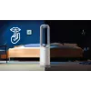 Philips Air Performer 7000 serija AMF765/10 2-in-1 oro valytuvas ir ventiliatorius