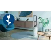 Philips Air Performer 7000 serija AMF765/10 2-in-1 oro valytuvas ir ventiliatorius