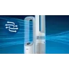 Philips Air Performer 7000 serija AMF765/10 2-in-1 oro valytuvas ir ventiliatorius