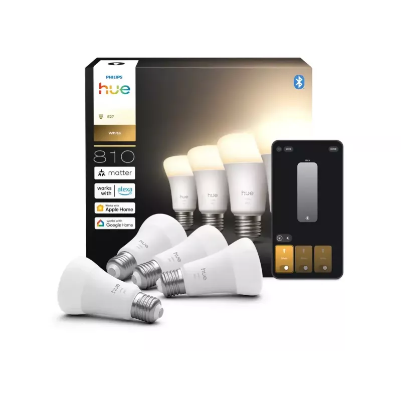 Philips 8721103095725 išmanusis apšvietimas Bluetooth/Zigbee 7 W