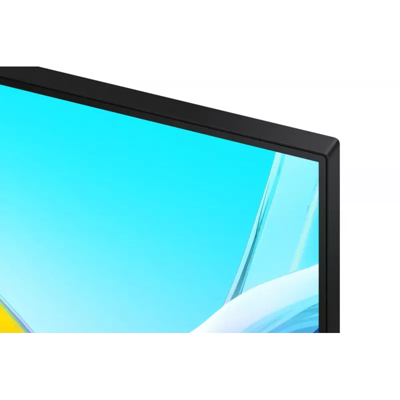 Samsung S80UD kompiuterio monitorius 81,3 cm (32 colių) 3840 x 2160 pikselių 4K Ultra HD LCD juodas