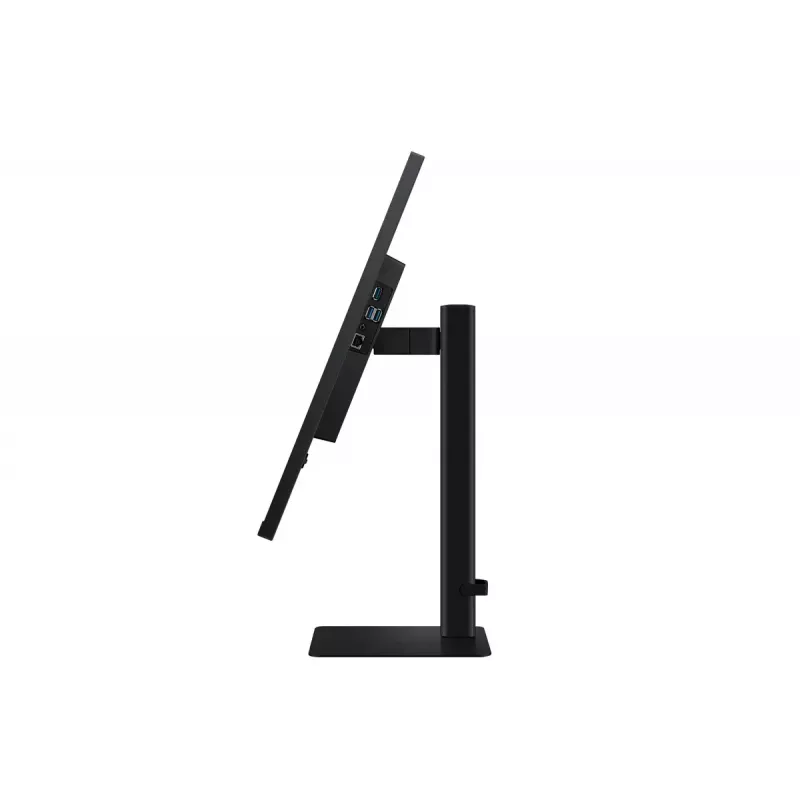 Samsung S80UD kompiuterio monitorius 81,3 cm (32 colių) 3840 x 2160 pikselių 4K Ultra HD LCD juodas