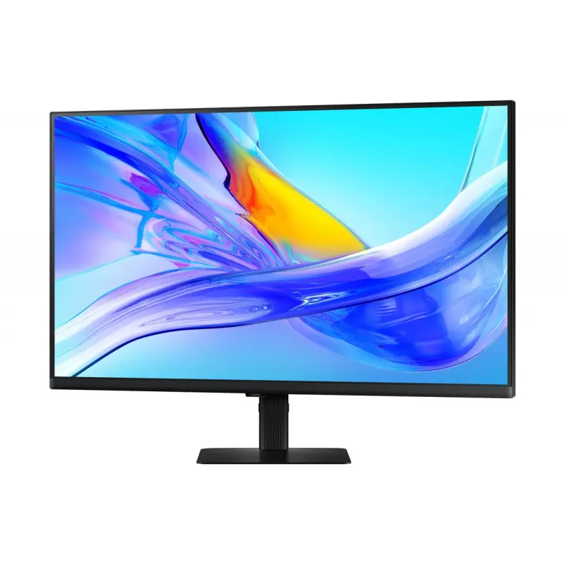 Samsung S80UD kompiuterio monitorius 81,3 cm (32 colių) 3840 x 2160 pikselių 4K Ultra HD LCD juodas