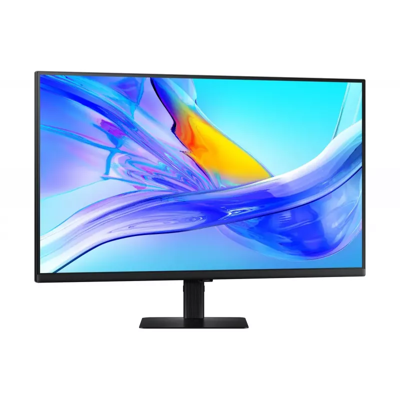 Samsung S80UD kompiuterio monitorius 81,3 cm (32 colių) 3840 x 2160 pikselių 4K Ultra HD LCD juodas