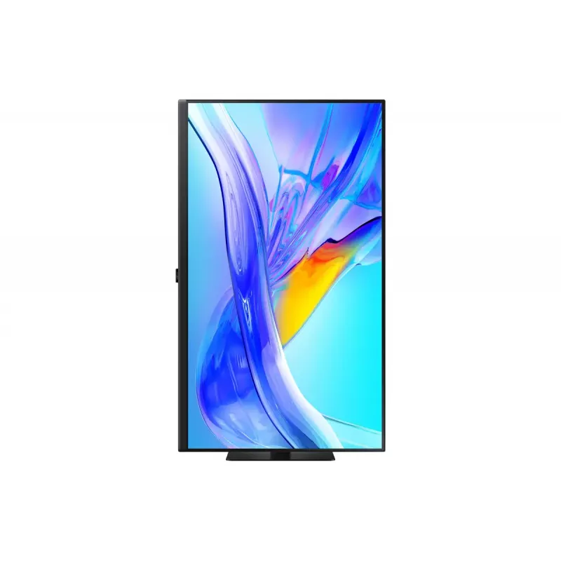 Samsung S80UD kompiuterio monitorius 81,3 cm (32 colių) 3840 x 2160 pikselių 4K Ultra HD LCD juodas