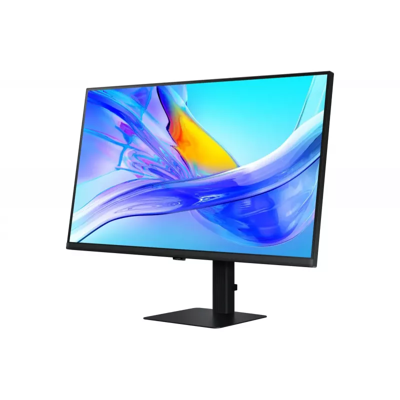 Samsung S80UD kompiuterio monitorius 81,3 cm (32 colių) 3840 x 2160 pikselių 4K Ultra HD LCD juodas