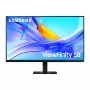 Samsung S80UD kompiuterio monitorius 81,3 cm (32 colių) 3840 x 2160 pikselių 4K Ultra HD LCD juodas
