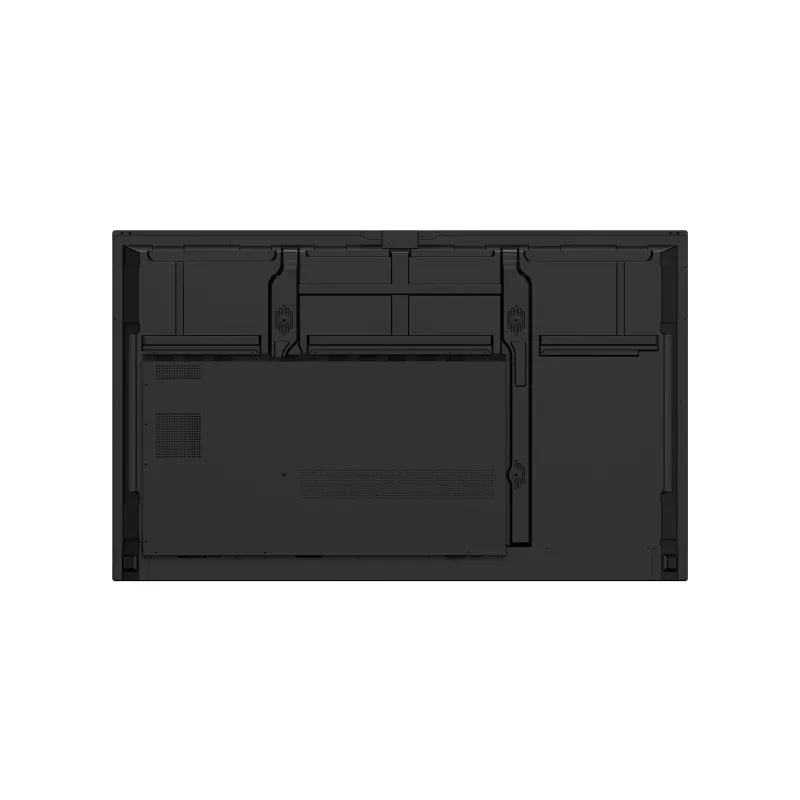 Interaktyvi lenta LG CreateBoard Standard 65 col. (165,1 cm) 4K UHD 3840×2160 jutiklinis ekranas VA skydelis Wi‑Fi 6E 40W+20W