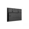 Interaktyvi lenta LG CreateBoard Standard 65 col. (165,1 cm) 4K UHD 3840×2160 jutiklinis ekranas VA skydelis Wi‑Fi 6E 40W+20W