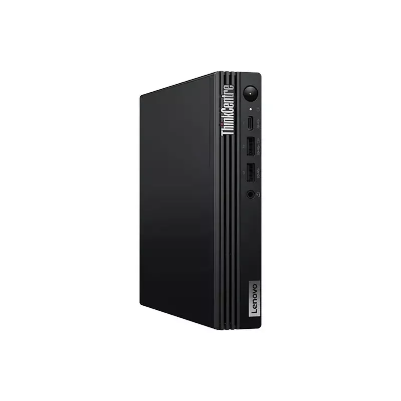 Lenovo ThinkCentre | M75q G5 | Stalinis kompiuteris | Itin mažas | AMD Ryzen 7 PRO | 8700GE | Vidinė atmintis 32 (2x16GB) GB | SODIMM DDR5 | Kietojo disko talpa 1000 GB | AMD Radeon 780M Grafika | Klaviatūros kalba Anglų | Windows 11 Pro | Garantija 36 mėn.