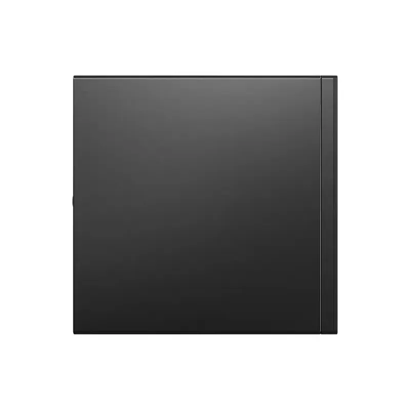 Lenovo ThinkCentre | M75q G5 | Stalinis kompiuteris | Itin mažas | AMD Ryzen 7 PRO | 8700GE | Vidinė atmintis 32 (2x16GB) GB | SODIMM DDR5 | Kietojo disko talpa 1000 GB | AMD Radeon 780M Grafika | Klaviatūros kalba Anglų | Windows 11 Pro | Garantija 36 mėn.