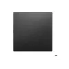 Lenovo ThinkCentre | M75q G5 | Stalinis kompiuteris | Itin mažas | AMD Ryzen 7 PRO | 8700GE | Vidinė atmintis 32 (2x16GB) GB | SODIMM DDR5 | Kietojo disko talpa 1000 GB | AMD Radeon 780M Grafika | Klaviatūros kalba Anglų | Windows 11 Pro | Garantija 36 mėn.