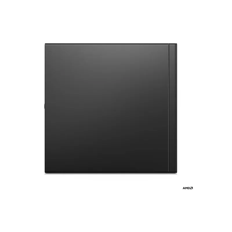 Lenovo ThinkCentre | M75q G5 | Stalinis kompiuteris | Itin mažas | AMD Ryzen 7 PRO | 8700GE | Vidinė atmintis 32 (2x16GB) GB | SODIMM DDR5 | Kietojo disko talpa 1000 GB | AMD Radeon 780M Grafika | Klaviatūros kalba Anglų | Windows 11 Pro | Garantija 36 mėn.