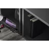 Rowenta RH2037 2-in-1 stiebo dulkių siurblys Baterija Sausas Be maišelio 0,4 L 250 W Juoda, Violetinė