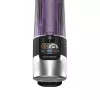 Rowenta RH2037 2-in-1 stiebo dulkių siurblys Baterija Sausas Be maišelio 0,4 L 250 W Juoda, Violetinė