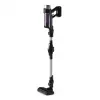 Rowenta RH2037 2-in-1 stiebo dulkių siurblys Baterija Sausas Be maišelio 0,4 L 250 W Juoda, Violetinė