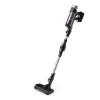 Rowenta RH2037 2-in-1 stiebo dulkių siurblys Baterija Sausas Be maišelio 0,4 L 250 W Juoda, Violetinė