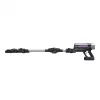 Rowenta RH2037 2-in-1 stiebo dulkių siurblys Baterija Sausas Be maišelio 0,4 L 250 W Juoda, Violetinė