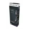 Rowenta RH2037 2-in-1 stiebo dulkių siurblys Baterija Sausas Be maišelio 0,4 L 250 W Juoda, Violetinė