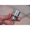 Atsuktuvų antgalių rinkinys Stanley FATMAX FMMT82827-1 šešiabriauniai ir plokšti 4-12 mm