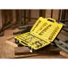 Atsuktuvų antgalių rinkinys Stanley FATMAX FMMT82827-1 šešiabriauniai ir plokšti 4-12 mm