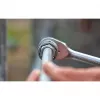 Atsuktuvų antgalių rinkinys Stanley FATMAX FMMT82827-1 šešiabriauniai ir plokšti 4-12 mm