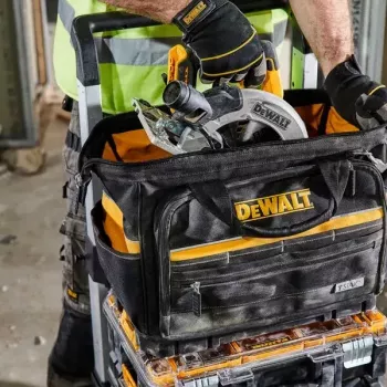 Įrankių dėžė DeWALT DWST82991-1