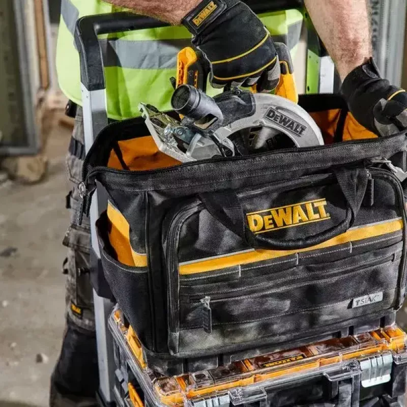 Įrankių dėžė DeWALT DWST82991-1