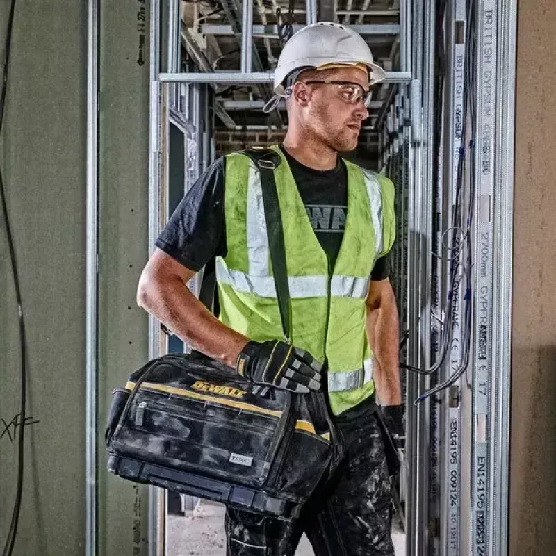 Įrankių dėžė DeWALT DWST82991-1