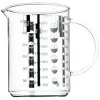 WMF matavimo ąsotis 1,0 l Gourmet, 1 L, stiklas, 1 vnt.