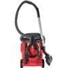 Dulkių siurblys Flex VC 21 L MC juoda raudona 20 L 1000 W
