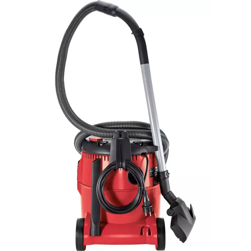 Dulkių siurblys Flex VC 21 L MC juoda raudona 20 L 1000 W