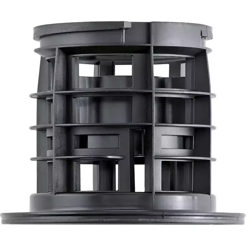 Dulkių siurblys Flex VC 21 L MC juoda raudona 20 L 1000 W