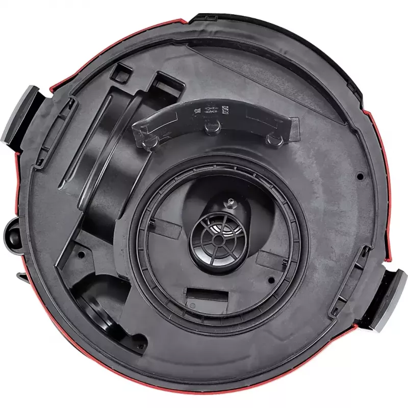 Dulkių siurblys Flex VC 21 L MC juoda raudona 20 L 1000 W