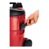 Dulkių siurblys Flex VC 21 L MC juoda raudona 20 L 1000 W
