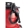Dulkių siurblys Flex VC 21 L MC juoda raudona 20 L 1000 W