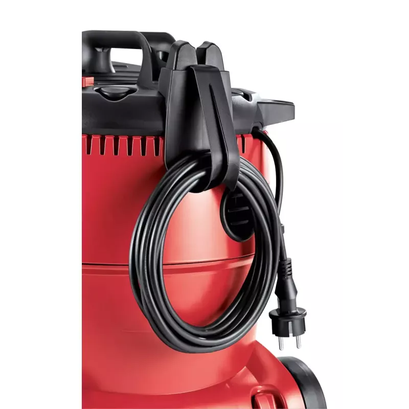 Dulkių siurblys Flex VC 21 L MC juoda raudona 20 L 1000 W