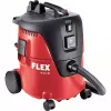 Dulkių siurblys Flex VC 21 L MC juoda raudona 20 L 1000 W