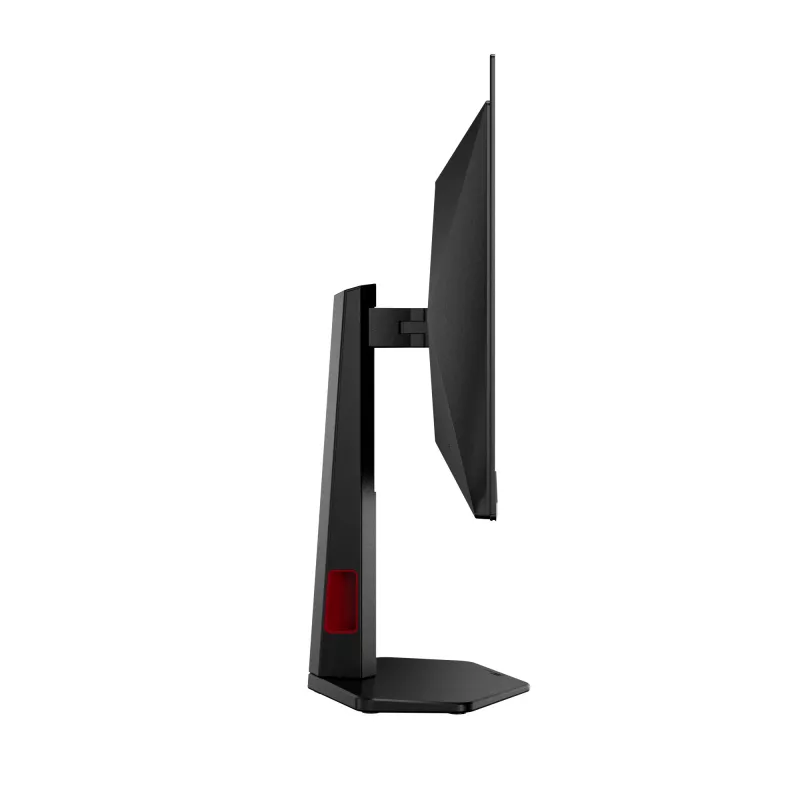 AOC G4 Q27G4ZDR kompiuterio monitorius 67,3 cm (26,5 col.) 2560 x 1440 pikselių Quad HD QD-OLED Juoda, Raudona